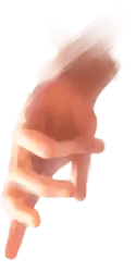 ""