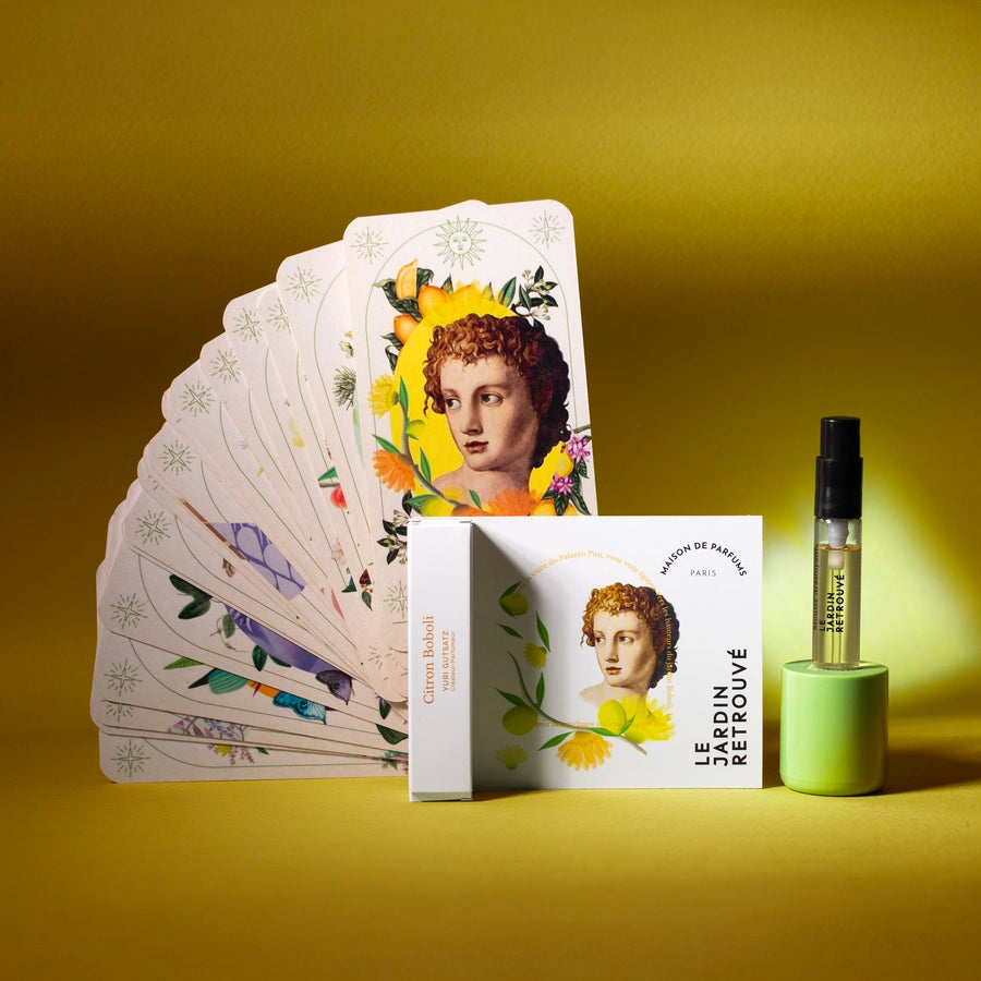 L’Esprit Libre