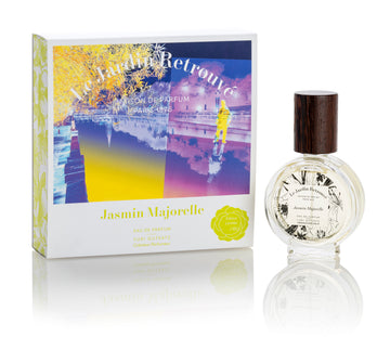 Limited Editions - Jasmin Majorelle 50ML with Box